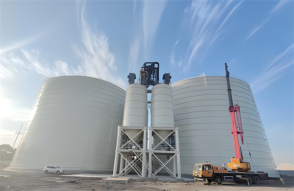 麻阳大型钢板库