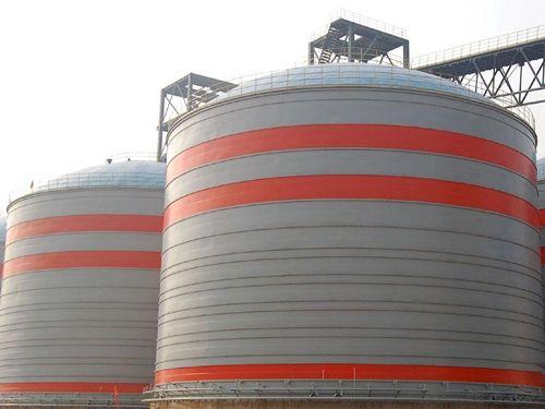 麻阳钢板仓技术、性能综合说明